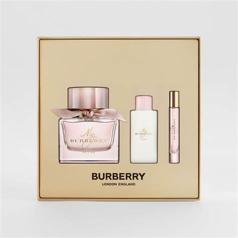 Buy Burberry Products in Fragrance Gifts & Sets Online